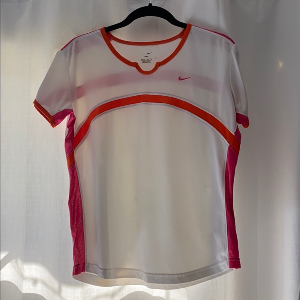 Vintage Nike Athletic Top